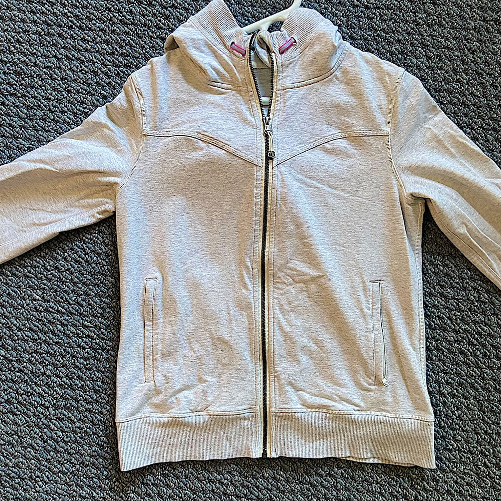 Lululemon Hoodie